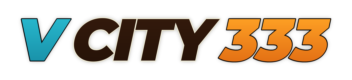 vcity333